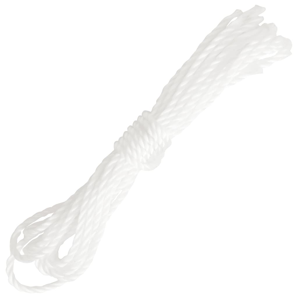 solsejl 3x6 m 160 g/m² HDPE rektangulær lysegrå