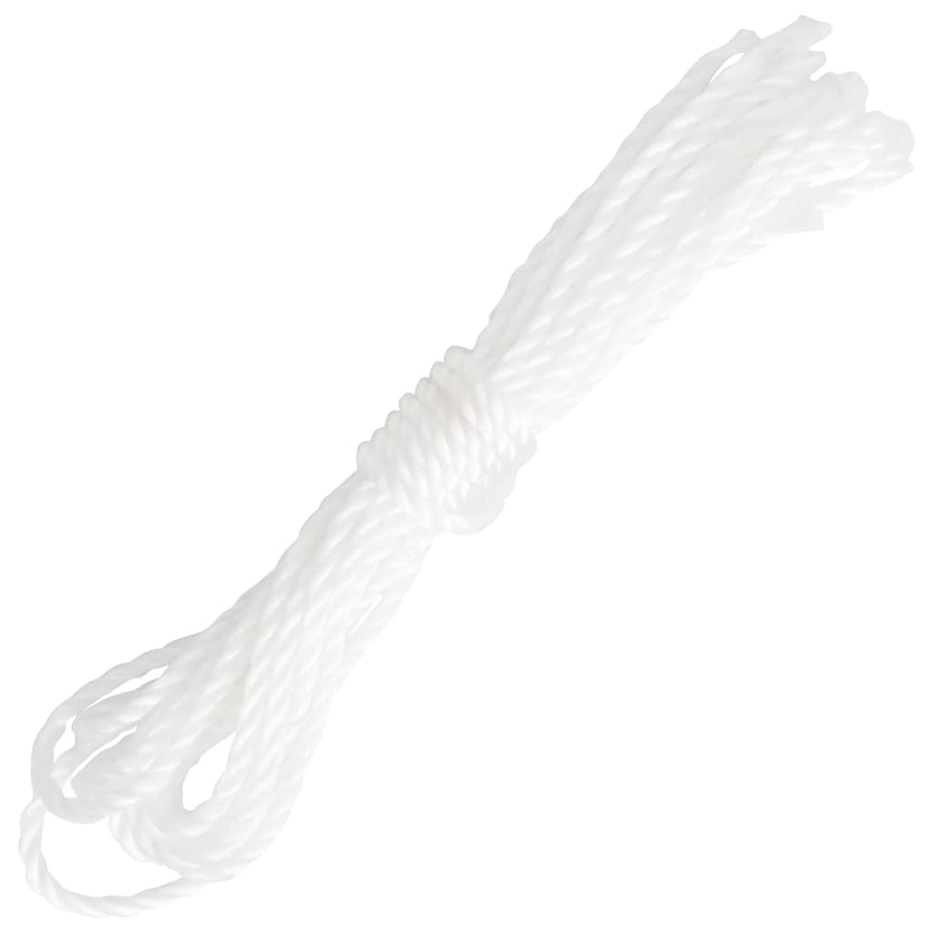 solsejl 2,5x2,5 m 160 g/m² HDPE sandfarvet