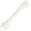 solsejl 4,5x4,5x4,5 m 160 g/m² trekantet HDPE sandfarvet