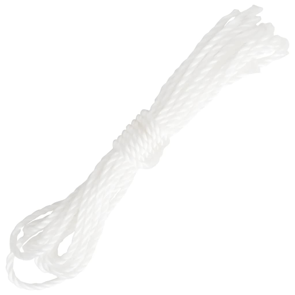 solsejl 4/5x4 m 160 g/m² HDPE trapezformet lysegrå
