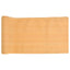 afskærmning 1x10 m HDPE 195 g/m² sandfarvet