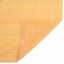 afskærmning 1x10 m HDPE 195 g/m² sandfarvet