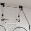 cykelhejs med loftmontering 57 kg