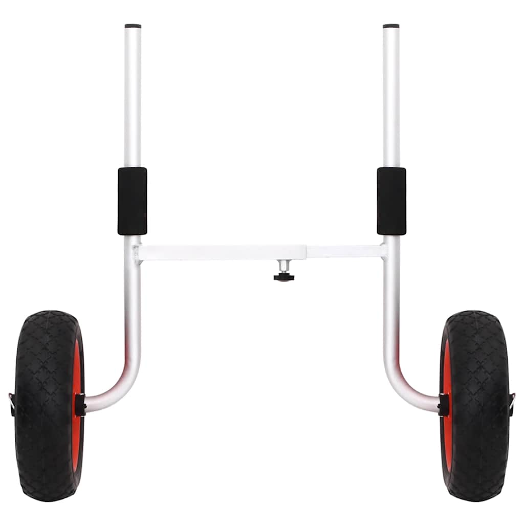 kajakvogn 90 kg aluminium