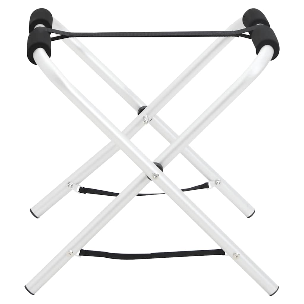 kajakvogn 90 kg aluminium