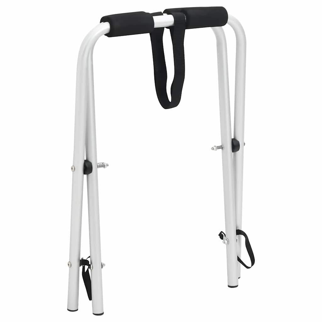 kajakvogn 90 kg aluminium