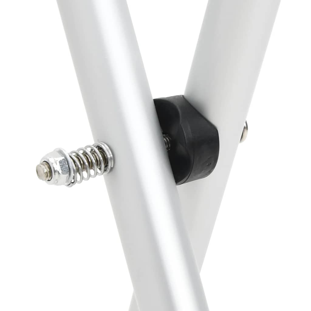 kajakvogn 90 kg aluminium