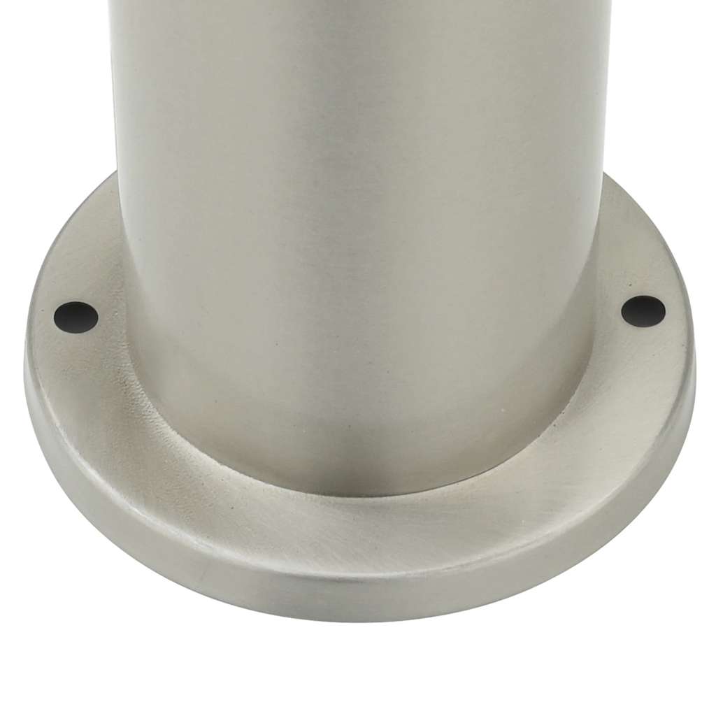pullertlamper med sensor 3 stk. 80 cm rustfrit stål IP44