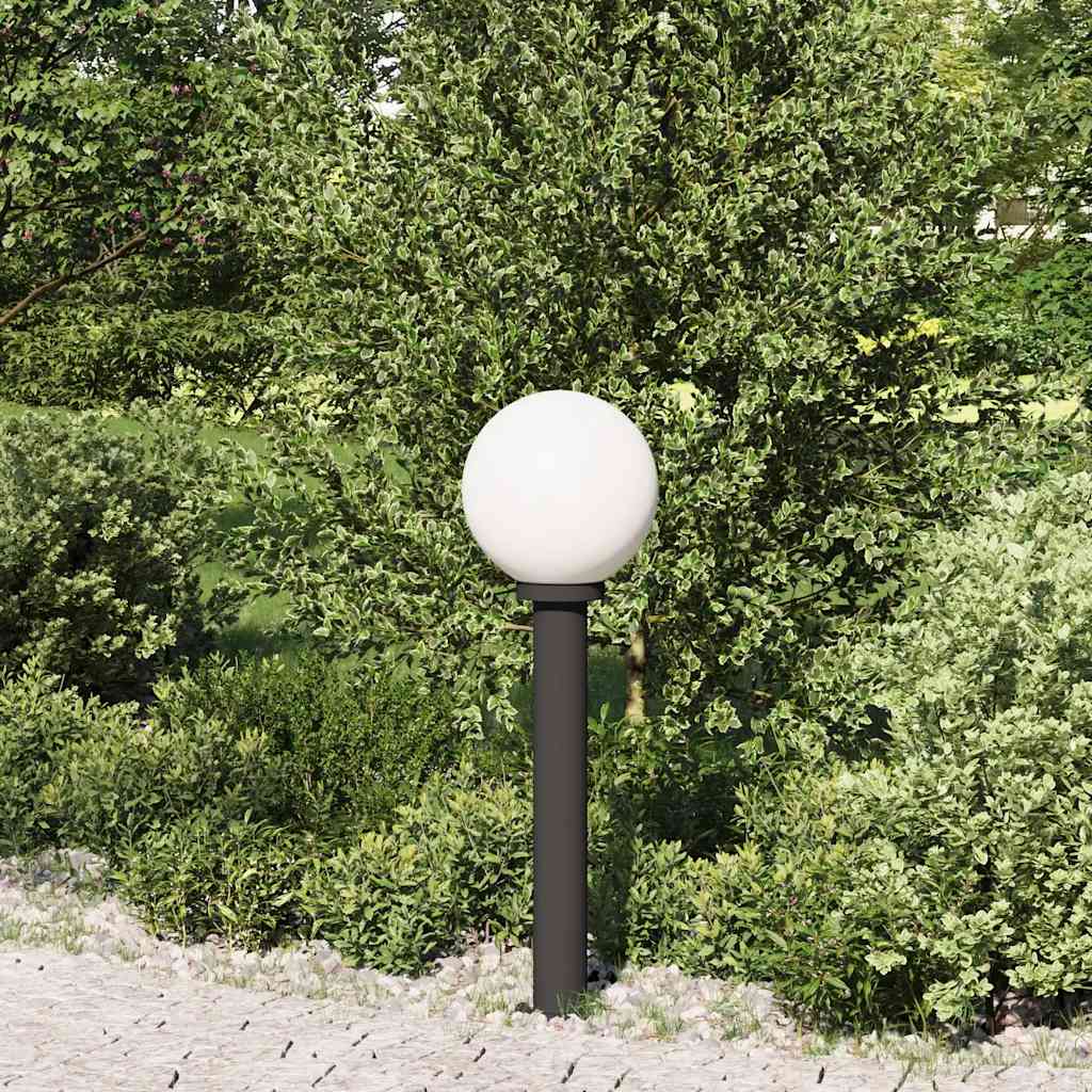 pullertlampe 80 cm sort IP44