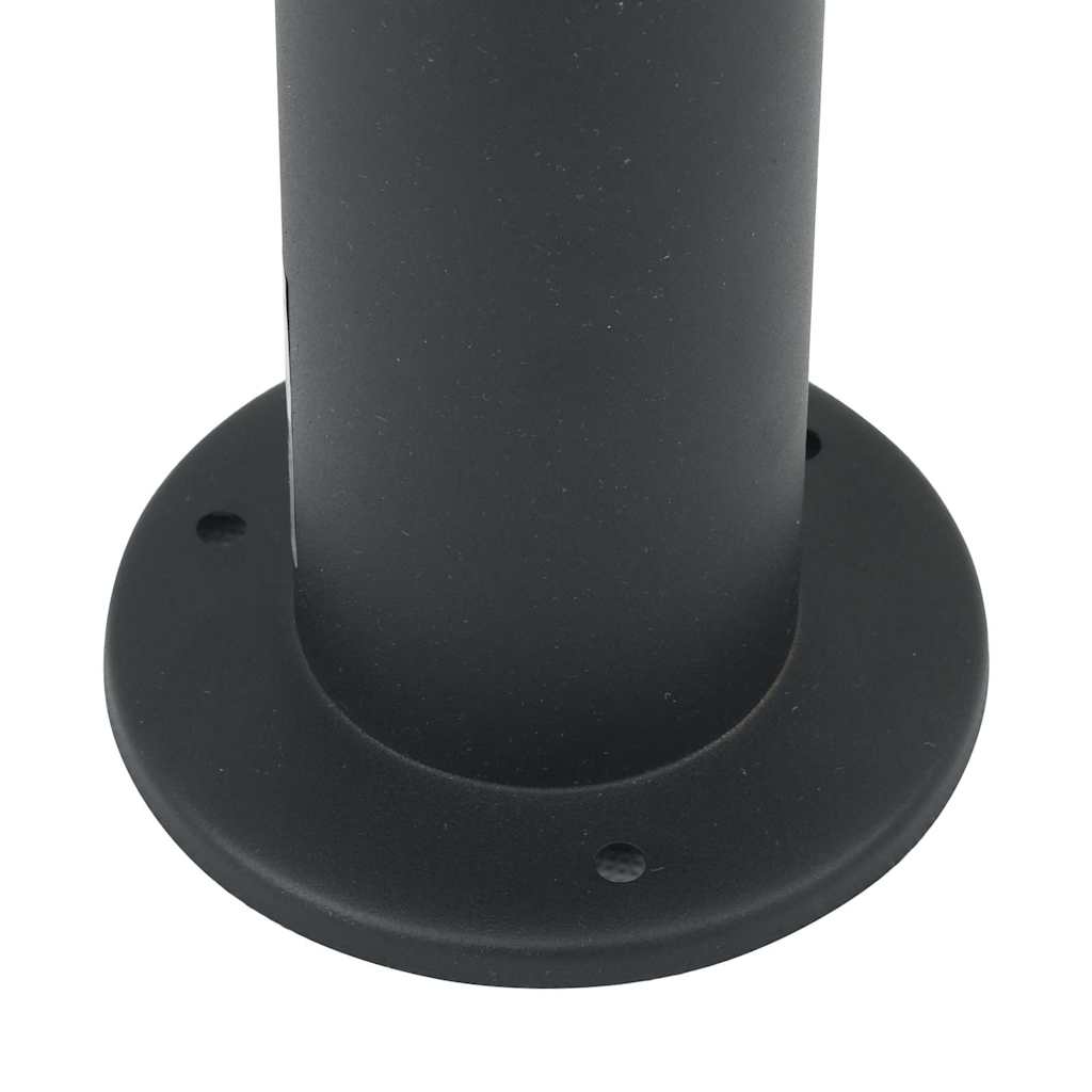 pullertlamper 3 stk. 80 cm sort IP44