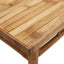 sofabord 45x45x35 cm bambus