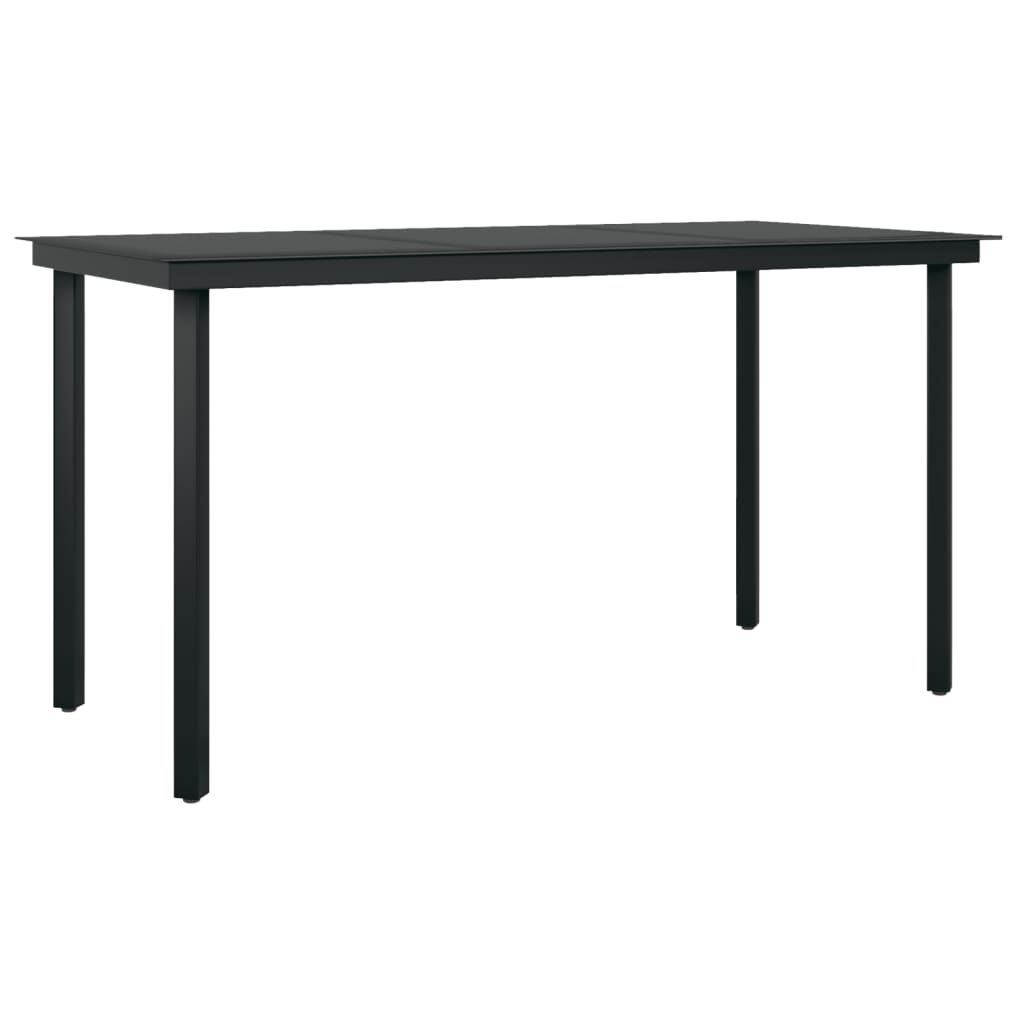spisebordssæt til haven 5 dele med hynder polyrattan beige