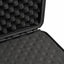 transportabel flightcase 49x38x23 cm PP sort