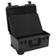 transportabel flightcase 54x41,5x29 cm PP sort
