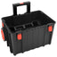 transportabel flightcase 56,5x45,5x48 cm PP sort