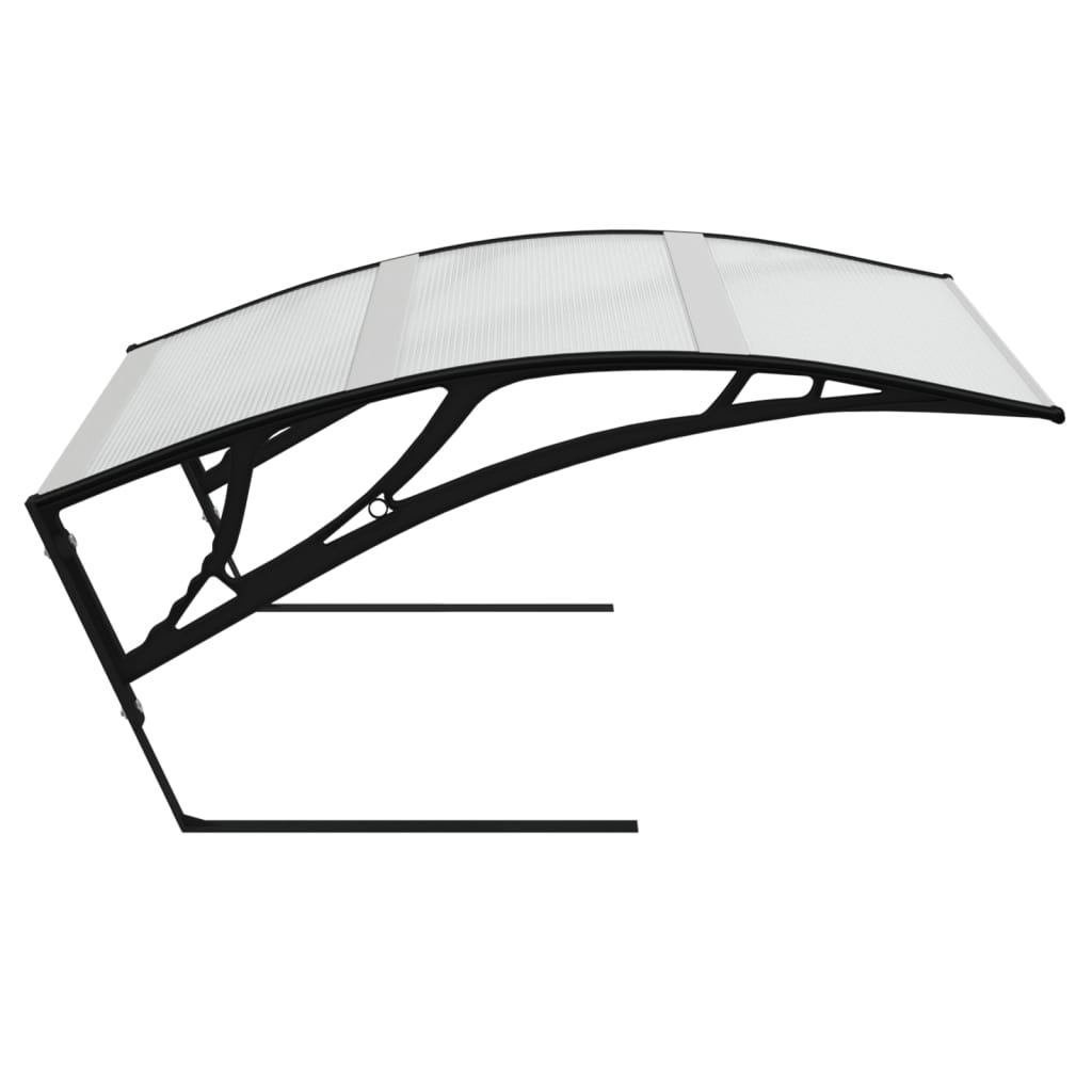 robotplæneklipper garage sort 80x101x46 cm