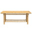 sofabord 110x55x45 cm bambus