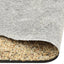 stenfolie 400x60 cm naturligt sand