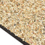 stenfolie 900x60 cm naturligt sand