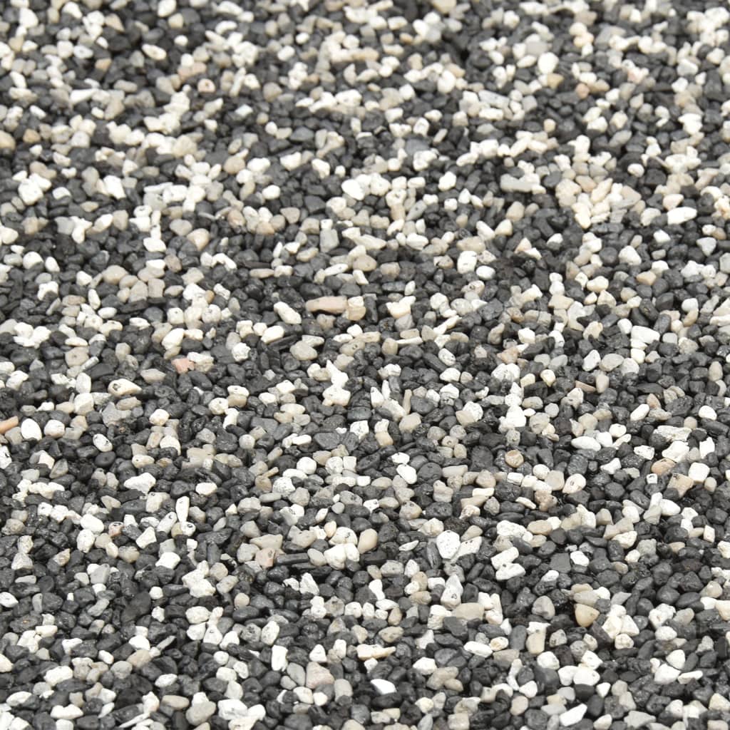 stenfolie 300x100 cm grå