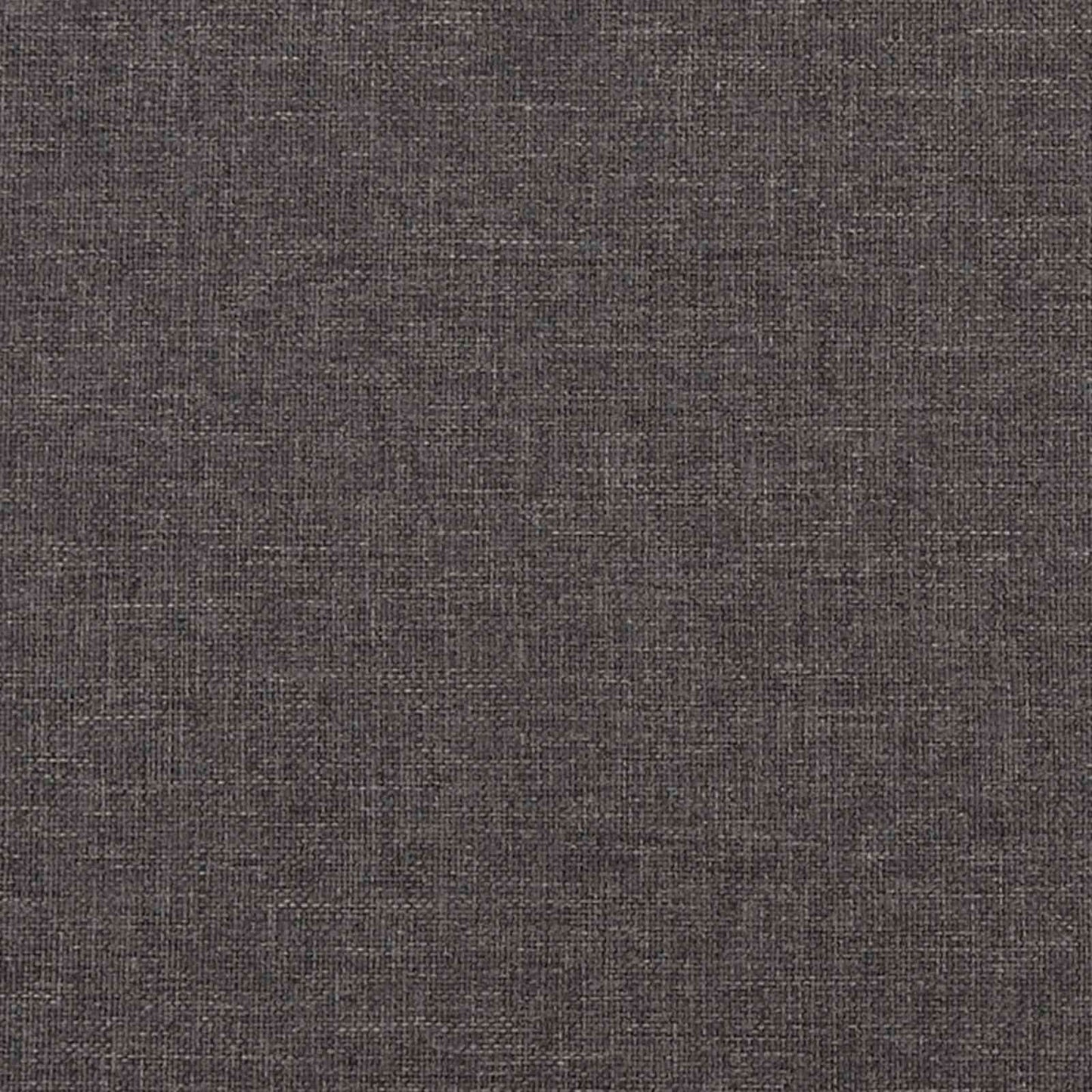 Væghovedgærde 12 stk. 60 x 30 cm Mørkegrå Stof