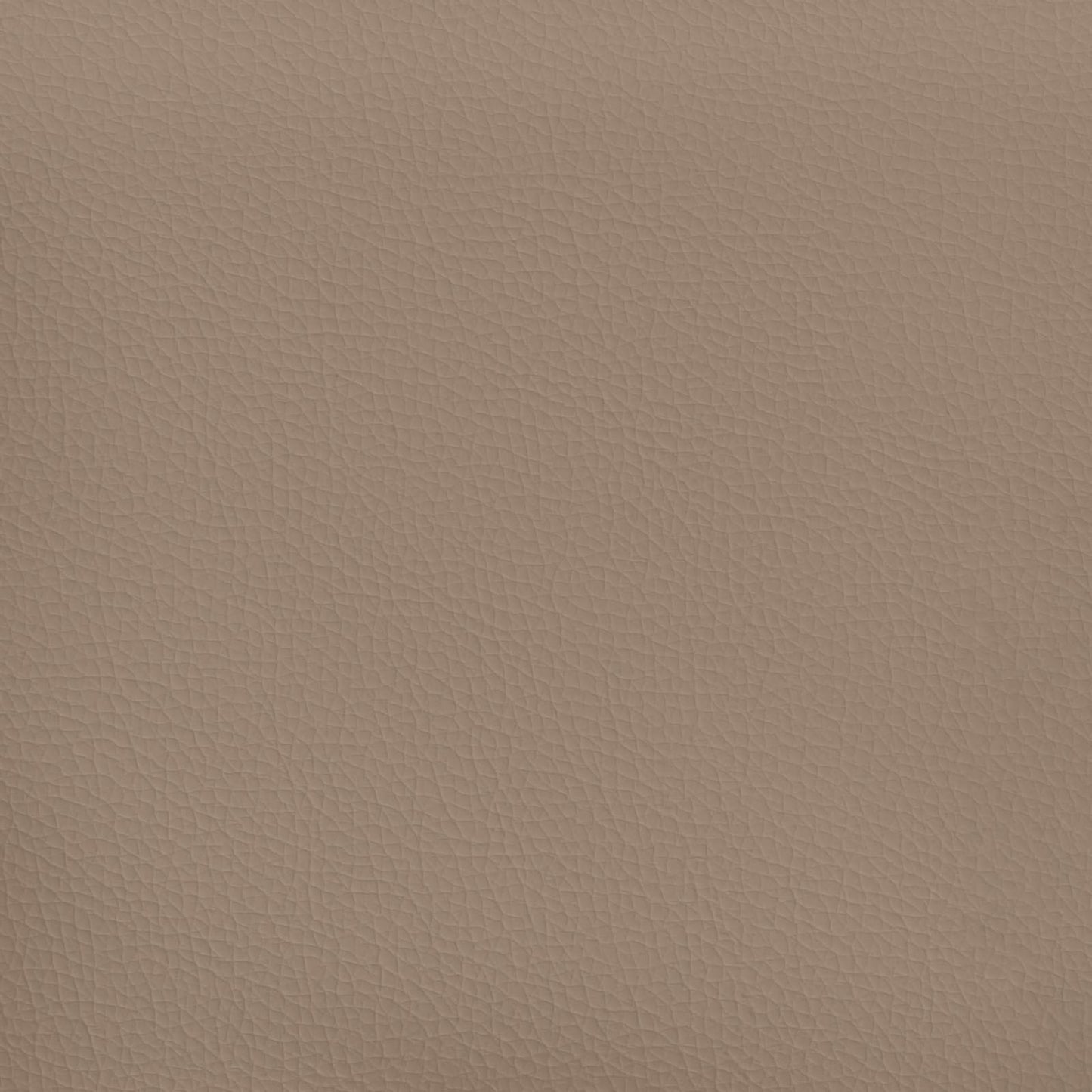 Væghovedgærde 12 stk. 90 x 30 cm Cappuccino Stof
