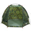 fisketelt vandtæt camouflage