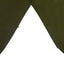 tarp 306x306 cm vandtæt olivengrøn