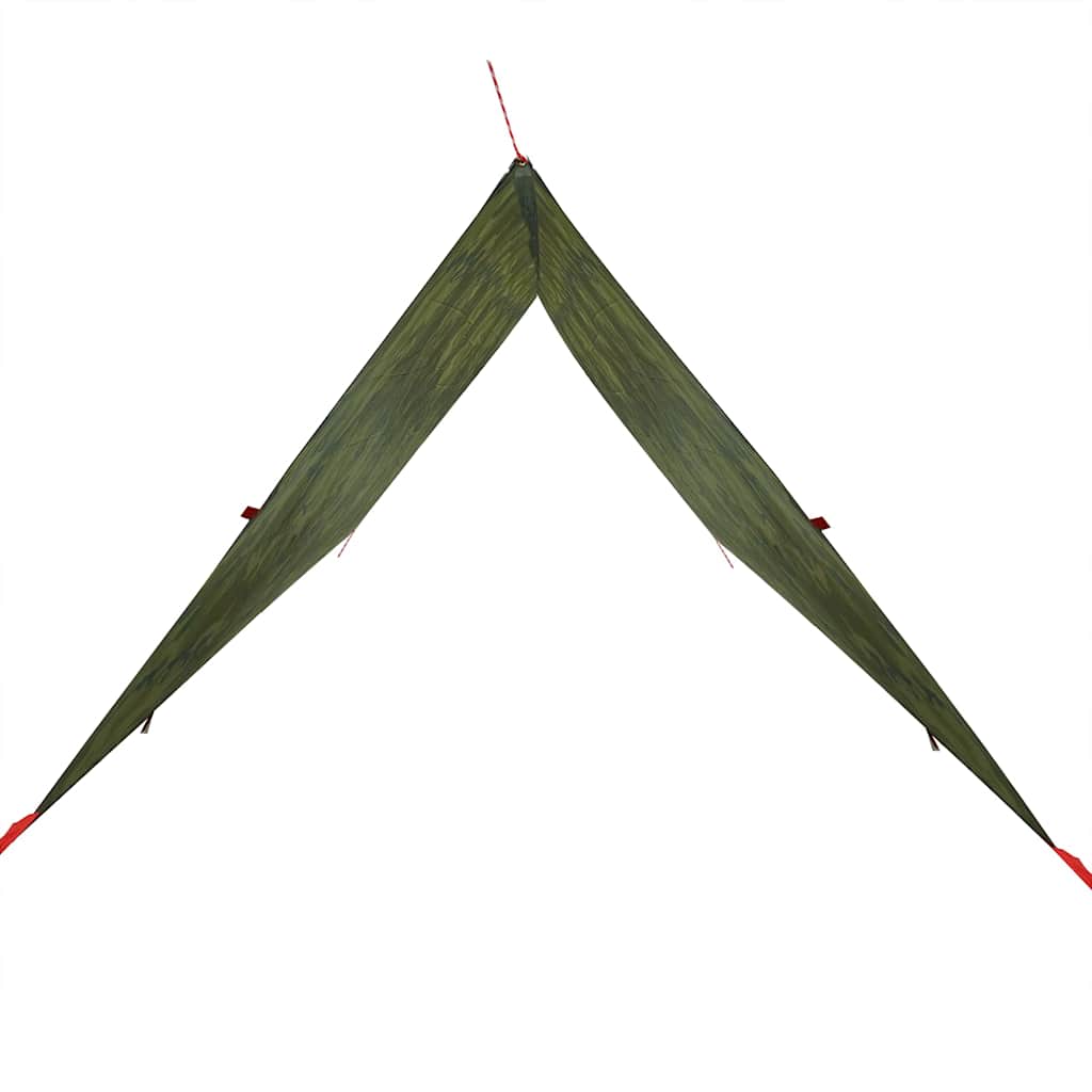 tarp 366x306 cm vandtæt camouflage