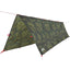 tarp 506x306 cm vandtæt camouflage