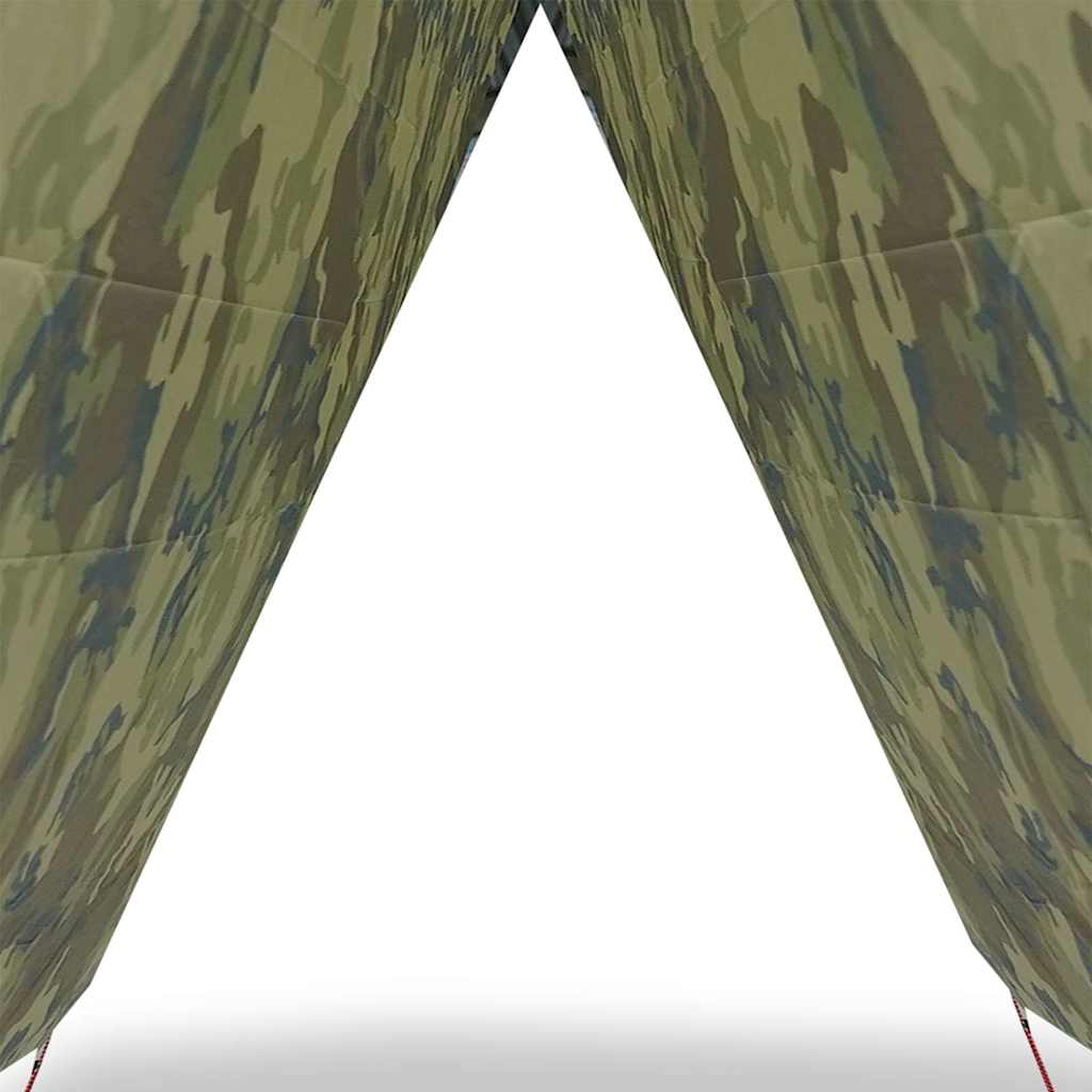 tarp 506x306 cm vandtæt camouflage