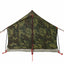 2-personers campingtelt vandtæt camouflage