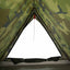 2-personers campingtelt vandtæt camouflage