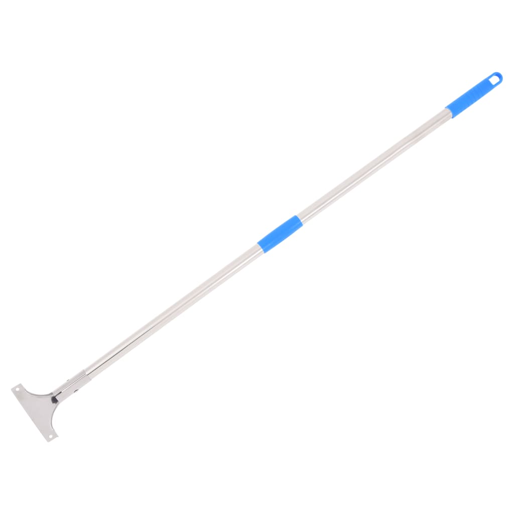 stang til gulvskraber 119,5 cm stål og plast