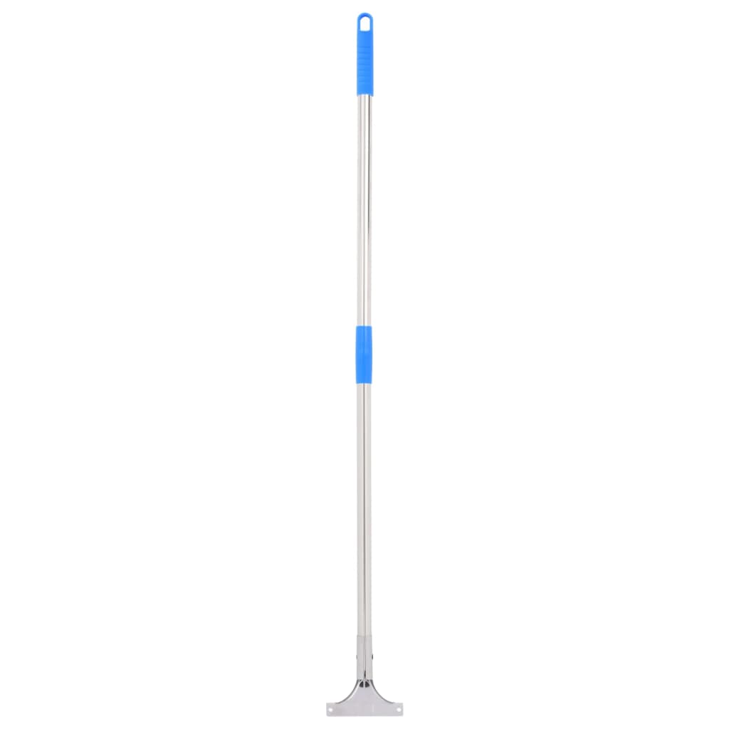 stang til gulvskraber 119,5 cm stål og plast