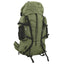 vandretaske 60 l oxfordstof armygrøn