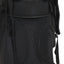 vandretaske 100 l oxfordstof sort