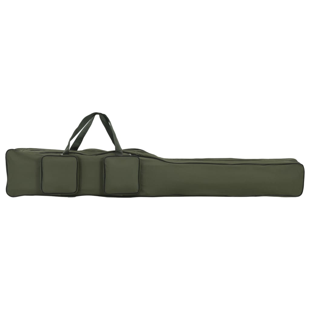 stangtaske 150 cm oxfordstof mørkegrøn