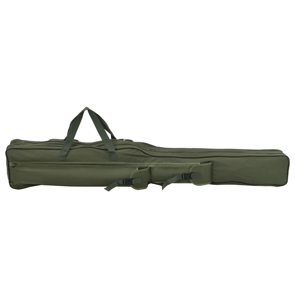 stangtaske 150 cm oxfordstof mørkegrøn