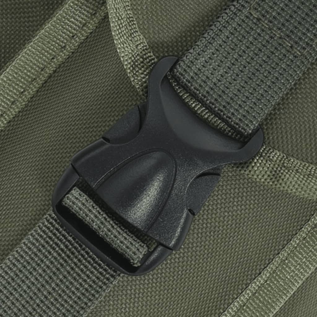 stangtaske 150 cm oxfordstof mørkegrøn