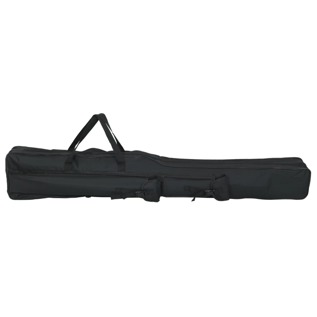 stangtaske 150 cm oxfordstof sort