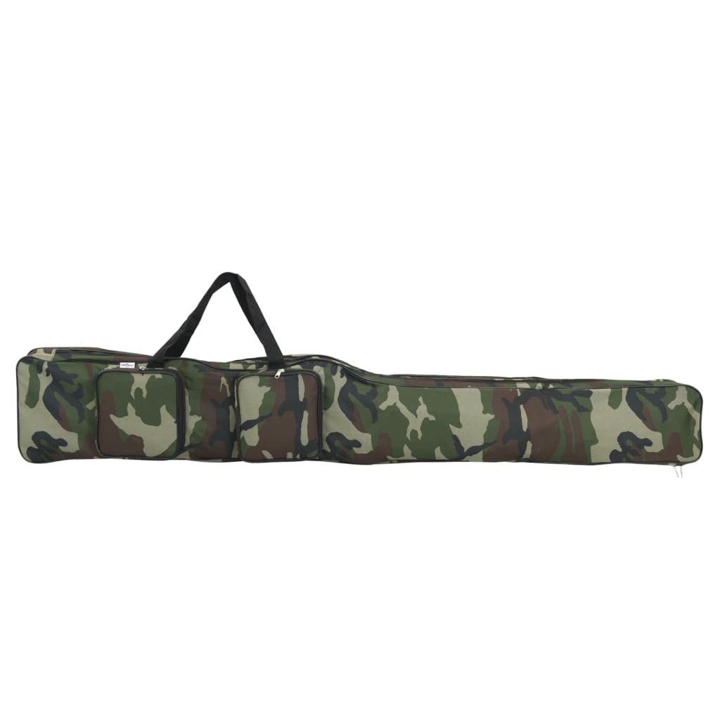 stangtaske 150 cm oxfordstof mørkegrøn