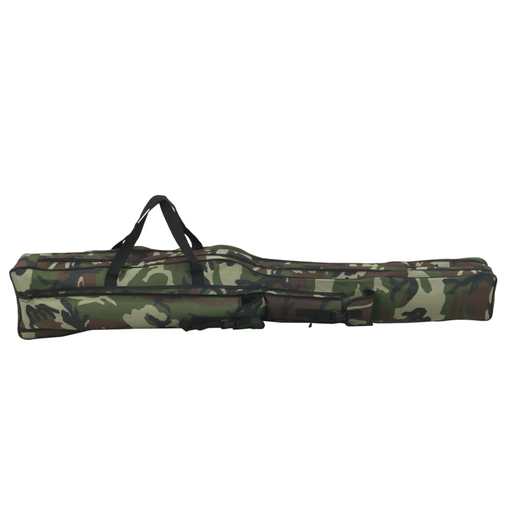 stangtaske 150 cm oxfordstof mørkegrøn