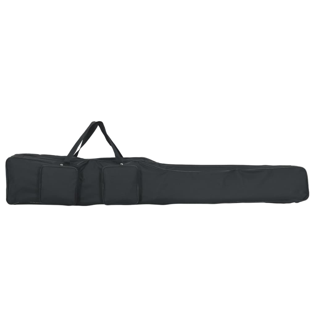 stangtaske 160 cm oxfordstof sort