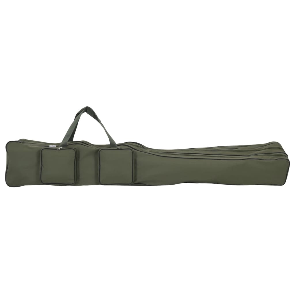 stangtaske 150 cm oxfordstof mørkegrøn