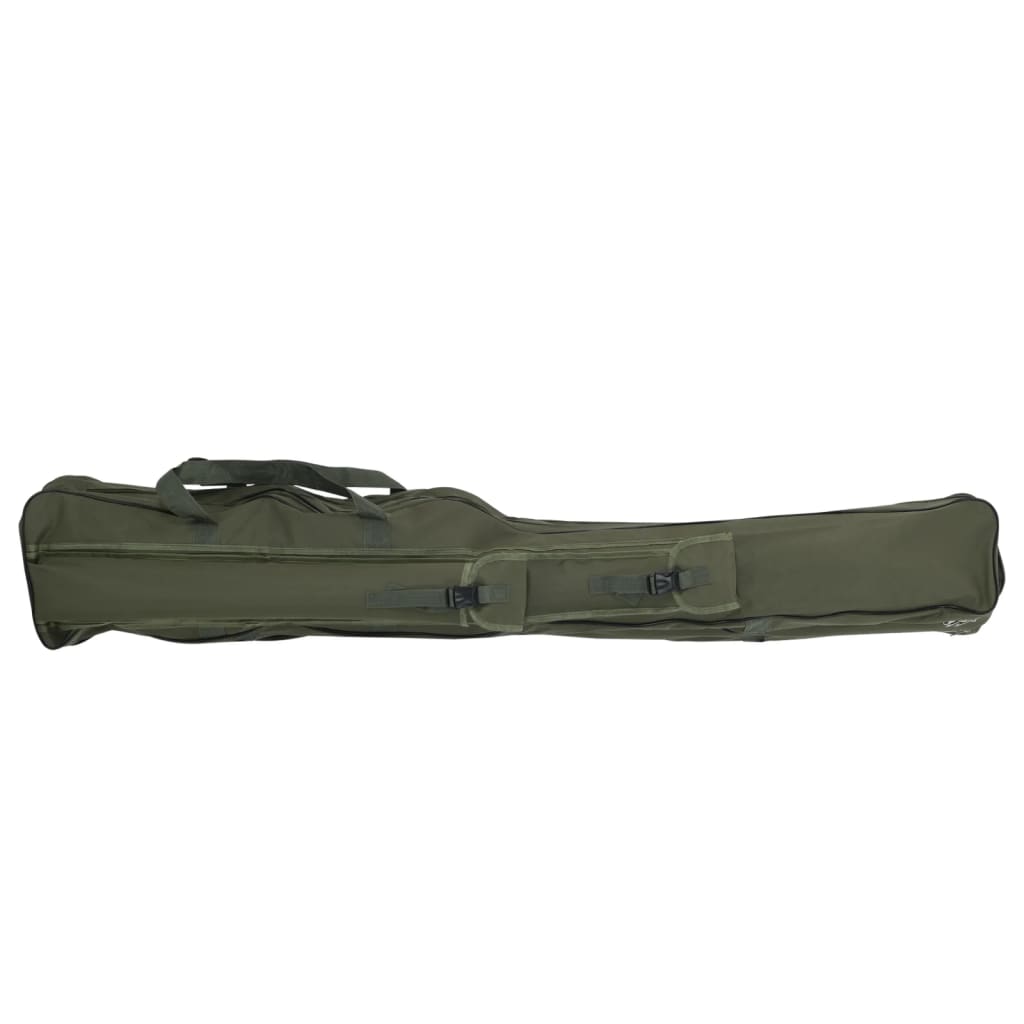 stangtaske 150 cm oxfordstof mørkegrøn