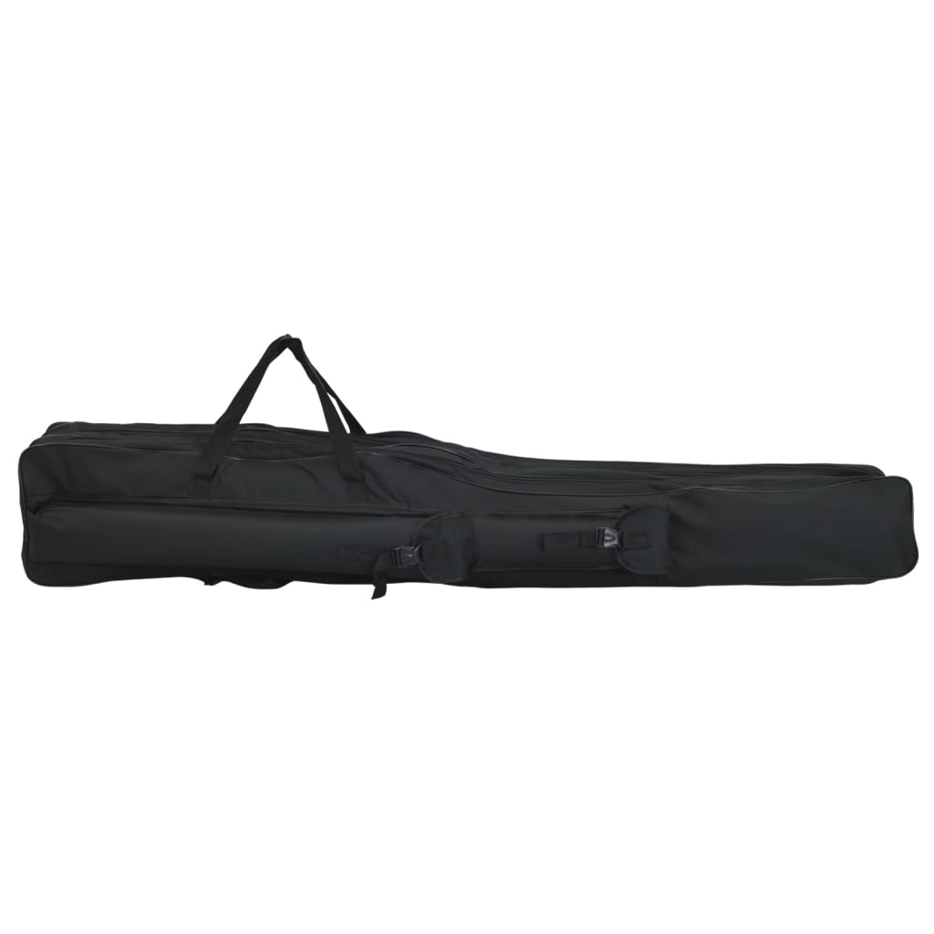 stangtaske 150 cm oxfordstof sort