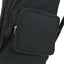 stangtaske 150 cm oxfordstof sort