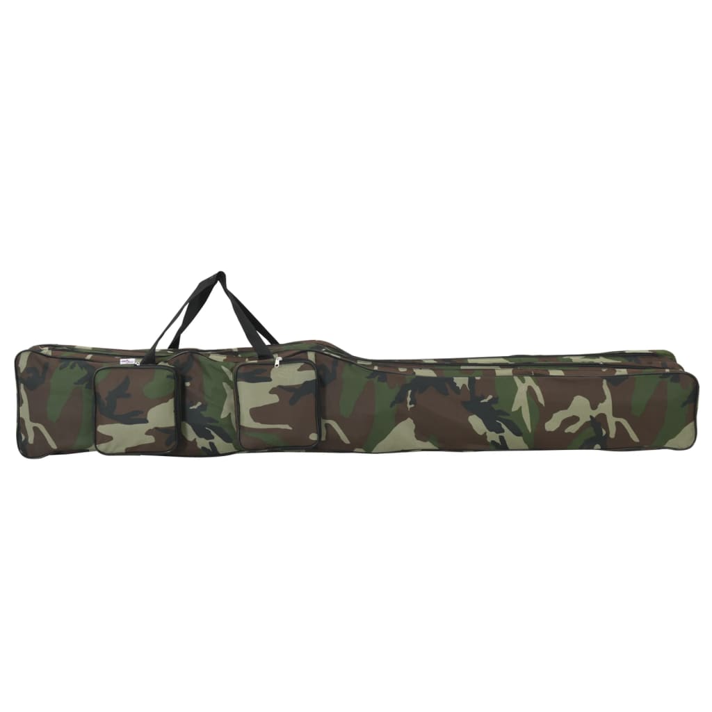 stangtaske 150 cm oxfordstof mørkegrøn