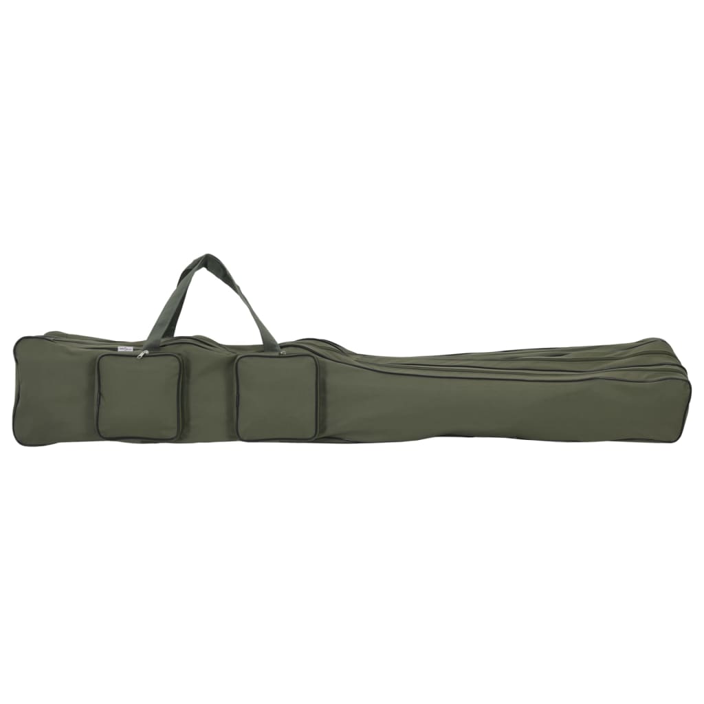 stangtaske 160 cm oxfordstof mørkegrøn